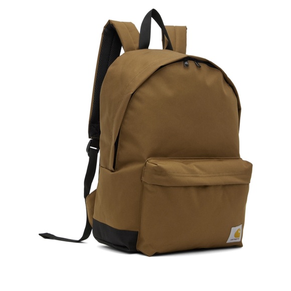 Carhartt brown backpack - Picture 4 of 11